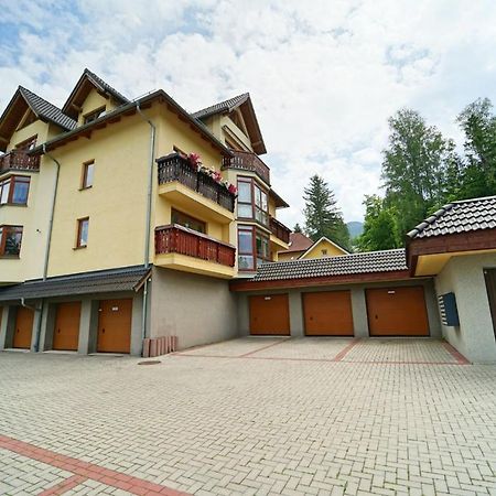 Apartamenty Everysky - Skalna 32 คาร์ปัตซ์ ภายนอก รูปภาพ