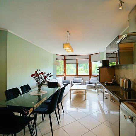 Apartamenty Everysky - Skalna 32 คาร์ปัตซ์ ภายนอก รูปภาพ