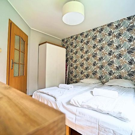 Apartamenty Everysky - Skalna 32 คาร์ปัตซ์ ภายนอก รูปภาพ