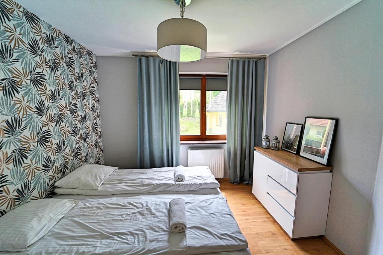 Apartamenty Everysky - Skalna 32 คาร์ปัตซ์ ภายนอก รูปภาพ