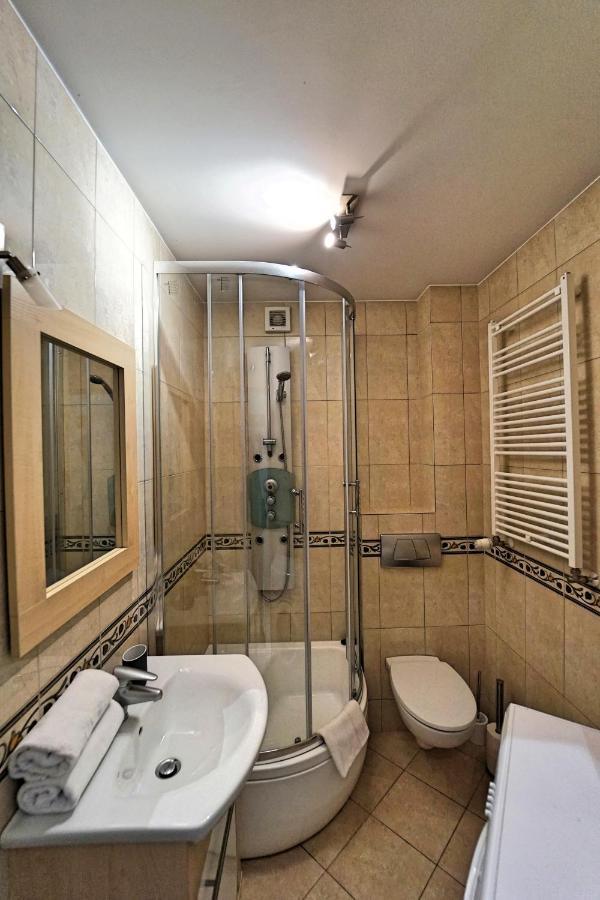 Apartamenty Everysky - Skalna 32 คาร์ปัตซ์ ภายนอก รูปภาพ