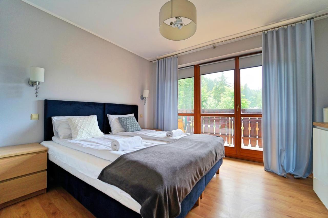 Apartamenty Everysky - Skalna 32 คาร์ปัตซ์ ภายนอก รูปภาพ