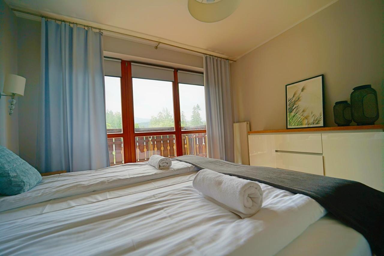 Apartamenty Everysky - Skalna 32 คาร์ปัตซ์ ภายนอก รูปภาพ
