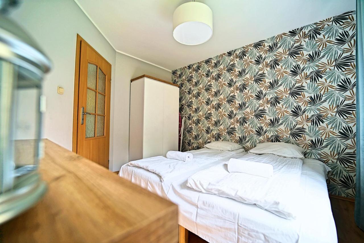 Apartamenty Everysky - Skalna 32 คาร์ปัตซ์ ภายนอก รูปภาพ
